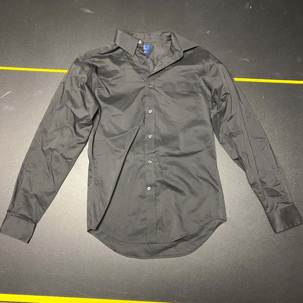 George Slim Fit Dress Shirt
